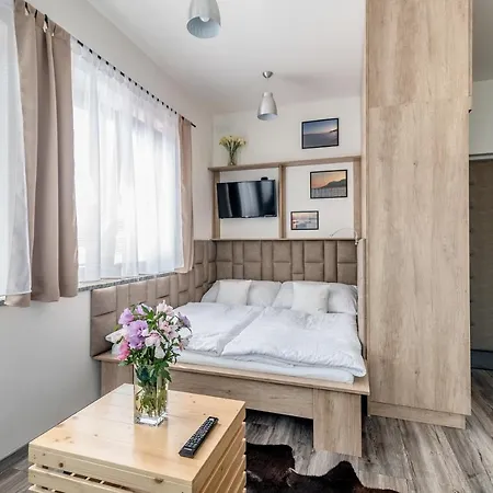 Modern Fully Equipped With Parking Zavadilka 2620