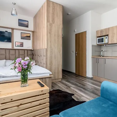 Modern Fully Equipped With Parking Zavadilka 2620 Appartement *