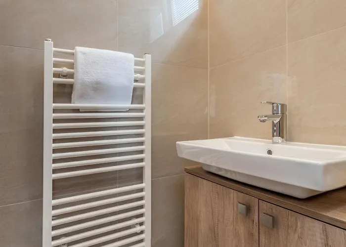 Apartmán Modern Fully Equipped With Parking Zavadilka 2620 Ceske Budejovice