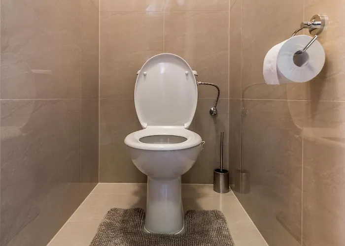 Modern Fully Equipped With Parking Zavadilka 2620 Ceske Budejovice