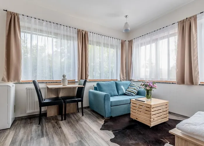 Modern Fully Equipped With Parking Zavadilka 2620 Ceske Budejovice