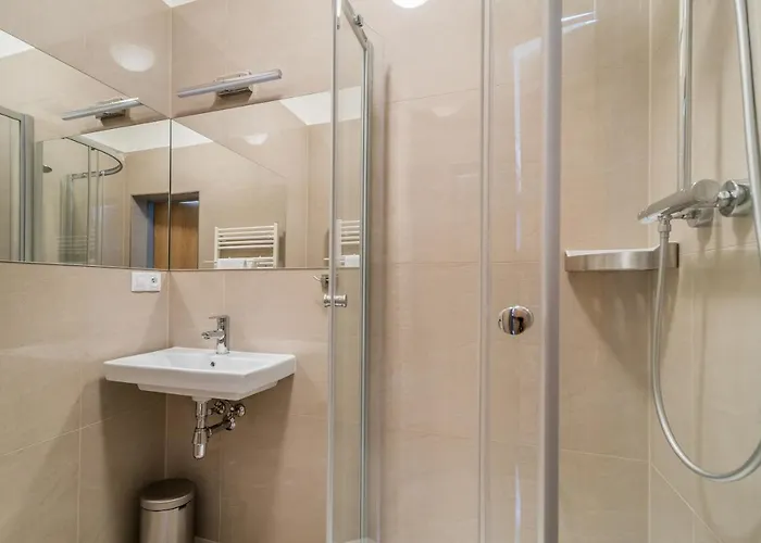 Apartmán Modern Fully Equipped With Parking Zavadilka 2620 Ceske Budejovice