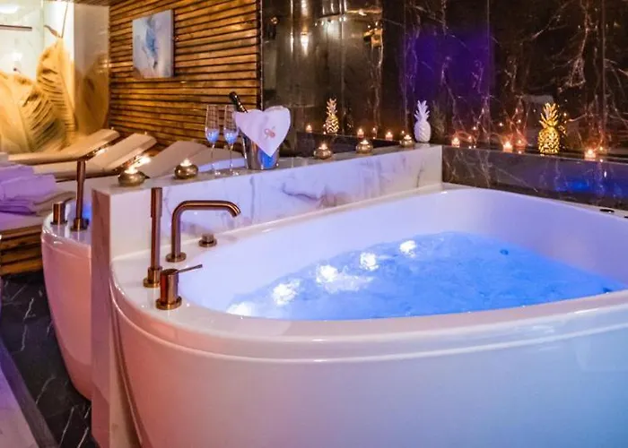 Daire Modern Fully Equipped With Parking Zavadilka 2620 Ceske Budejovice