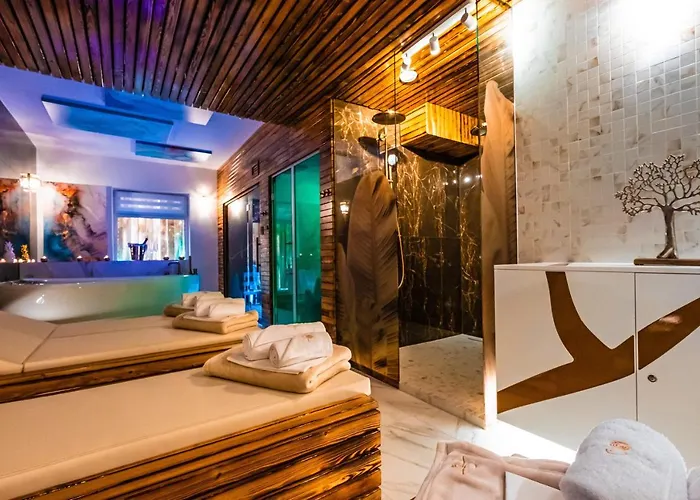 Modern Fully Equipped With Parking Zavadilka 2620