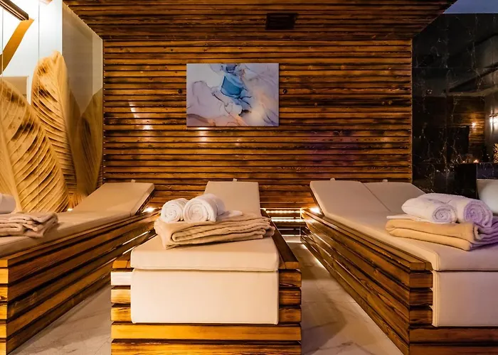 Modern Fully Equipped With Parking Zavadilka 2620 Daire